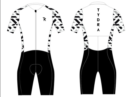 Monocharge Trisuit