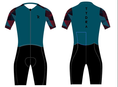 Nightfall Trisuit