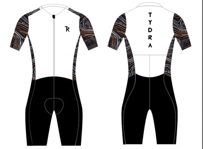 Copperline Trisuit