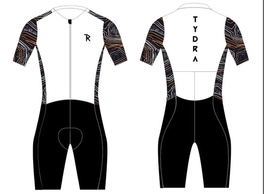 Copperline Trisuit
