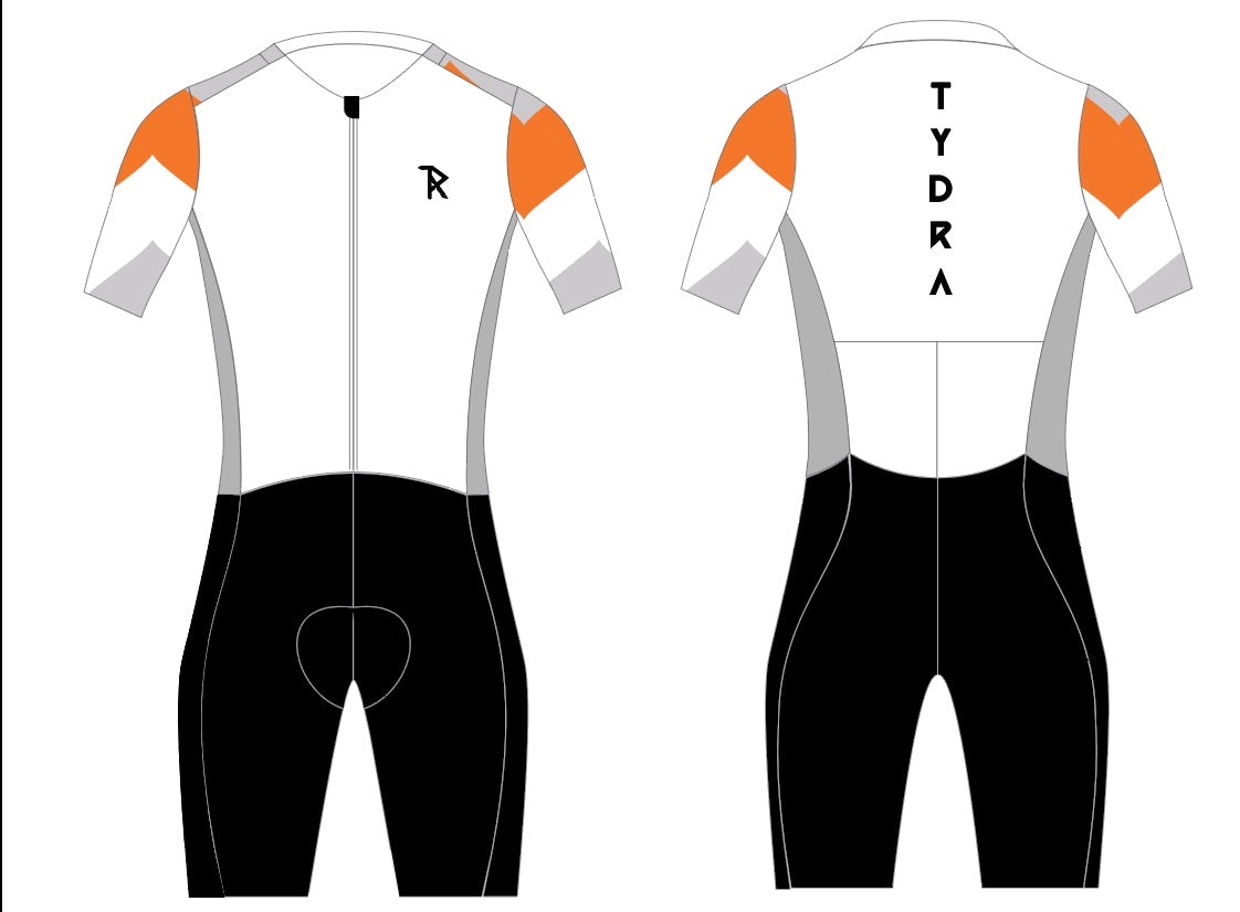 Vector Trisuit