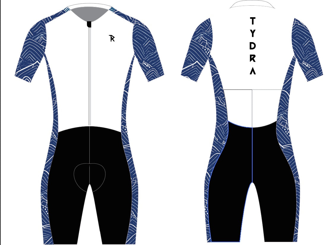 Ridgeline Trisuit