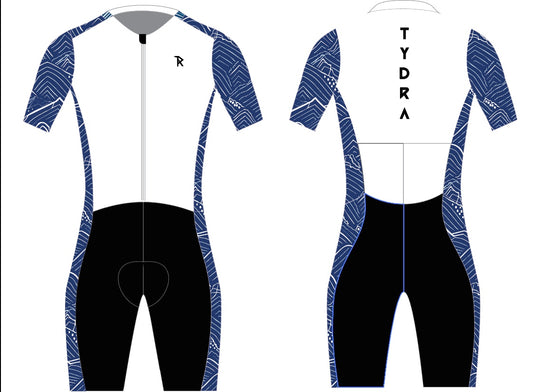 Ridgeline Trisuit