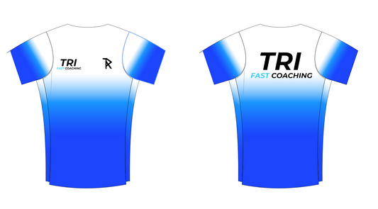 TRIFAST RUNNING TSHIRT
