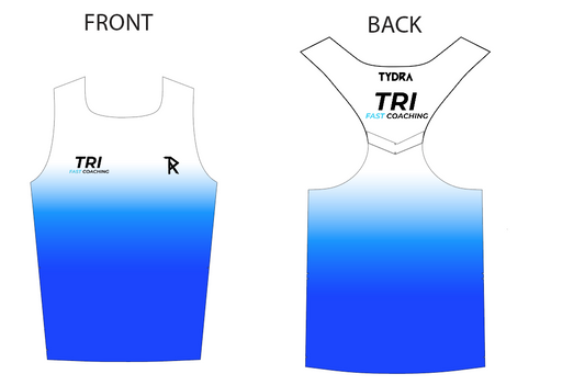 TRIFAST RACE VEST
