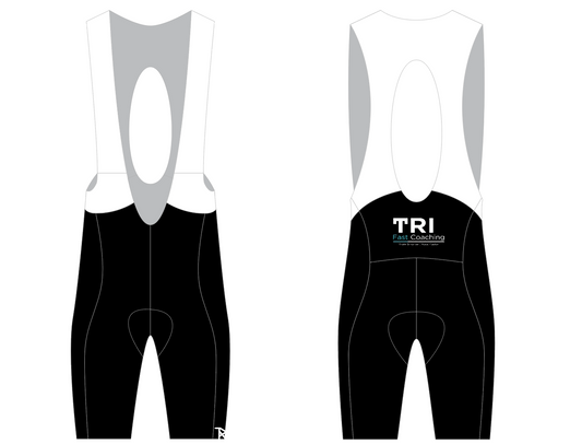TRIFAST BIB SHORTS