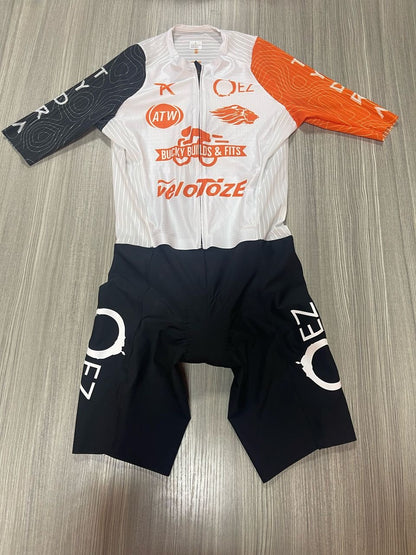 Tydra Custom PerformanceX